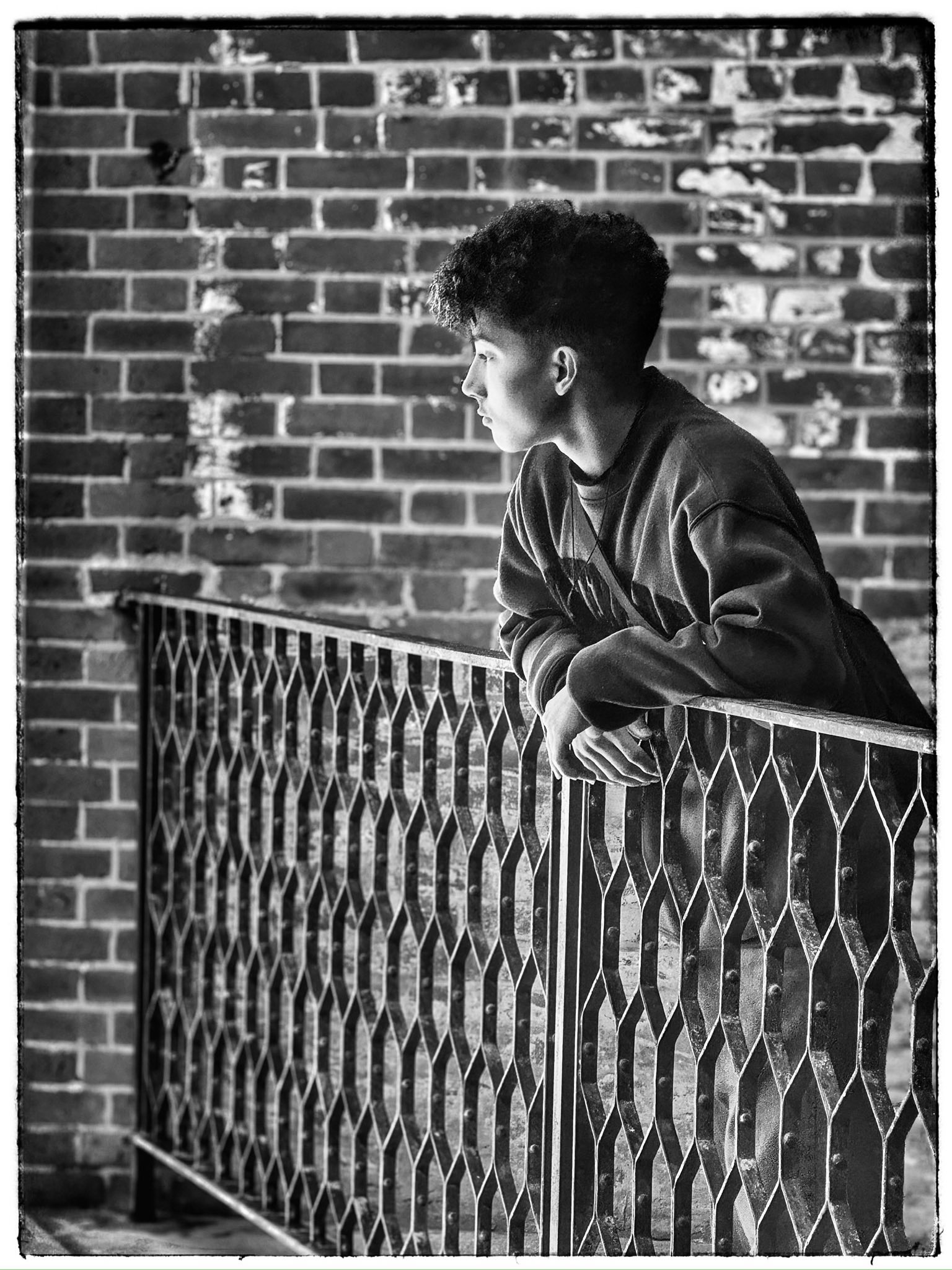 The Heirloom Experience