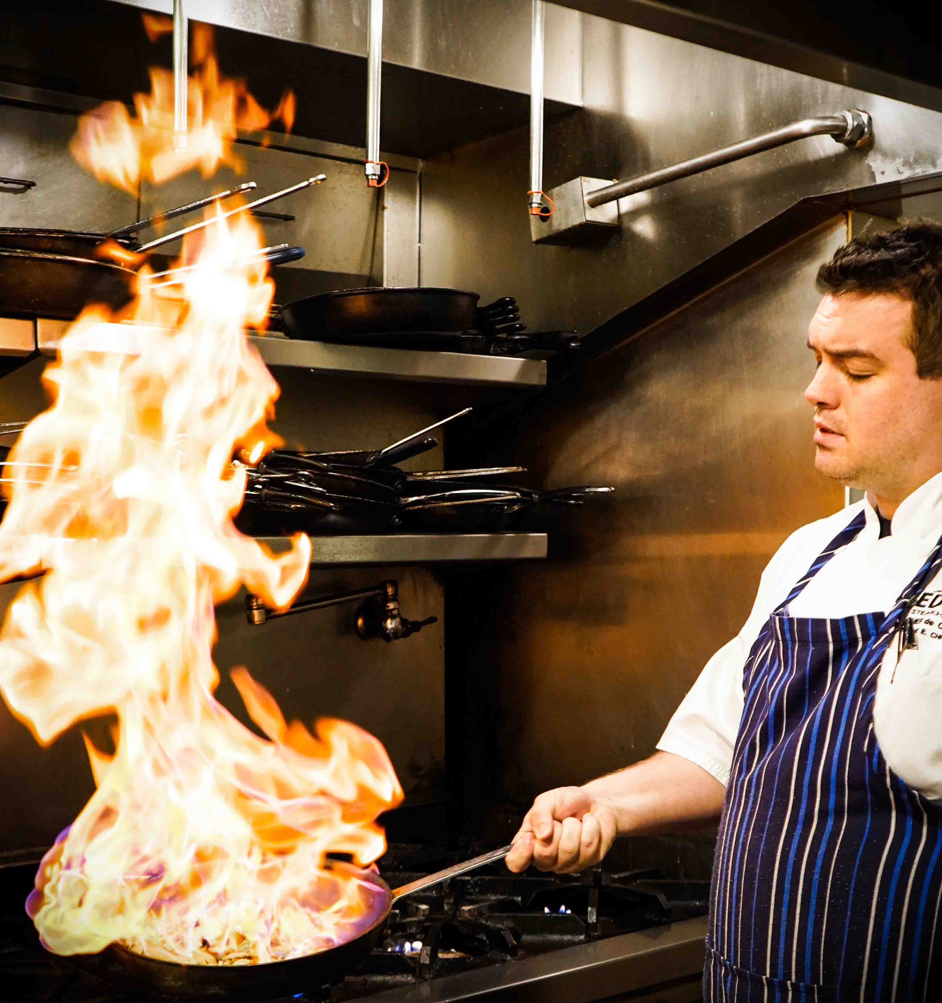 Professional Headshots