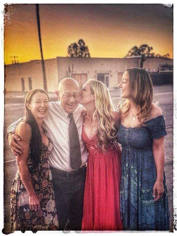 The Legacy Gathering